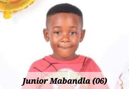 Tragic end to search: Remains of missing 6-year-old Mpumalanga boy found in grave | City Press