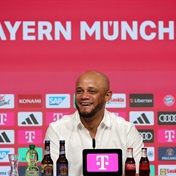 Bayern Linked With Shock Burnley Star