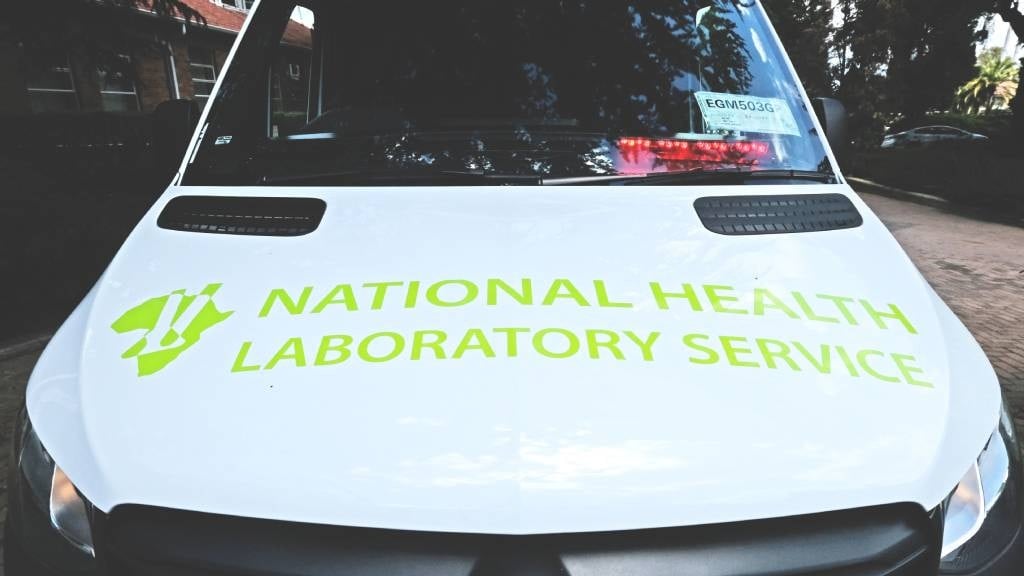 News24 | National health lab estimates systems will only be online by mid-July after cyber attack