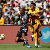 Official: Bafana Call Up Chiefs Star