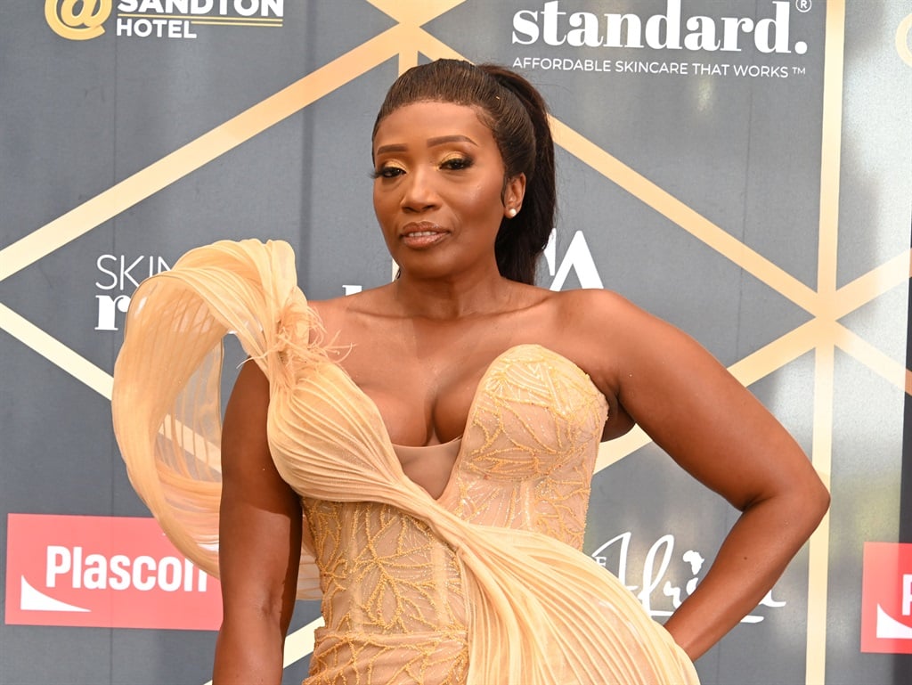 So much to be thankful for': Sophie Ndaba embraces recovery with grace after ankle surgery | Life