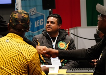 A 'weakened' opposition: ANC shrinks from 12 seats to 8 in Western Cape legislature 