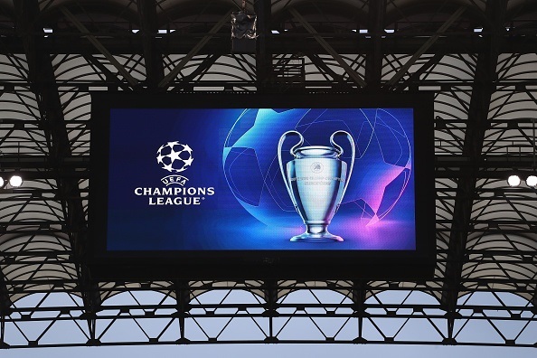 OFFICIAL: UEFA Champions League TOTS announced!