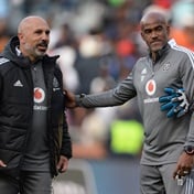 JUST IN: Pirates confirm major technical team exit