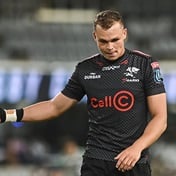 Curwin Bosch to leave Sharks for French second division club Brive