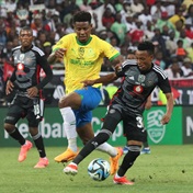 'Humble' Mofokeng details Nedbank Cup wonder goal