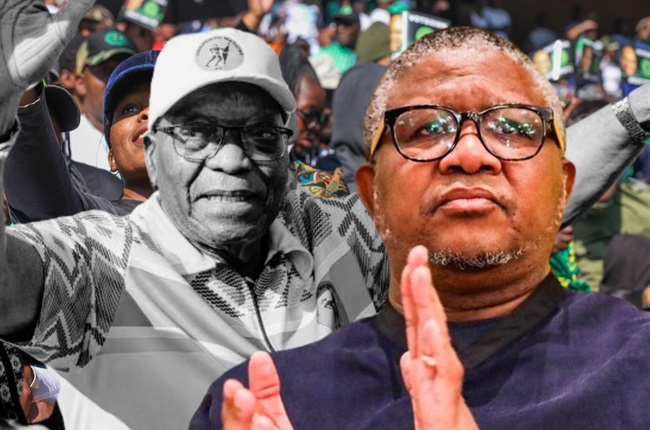 LIVE | Mzansi’s leadership crisis: Zuma cost the ANC