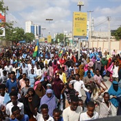 Somalia to expel Ethiopian troops unless Somaliland port deal scrapped, official says