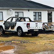 Eastern Cape municipal manager gets bodyguards after his home was shot at and cars set alight