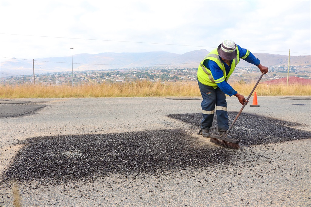 sanral, roads and safety, infrastructure, eastern 