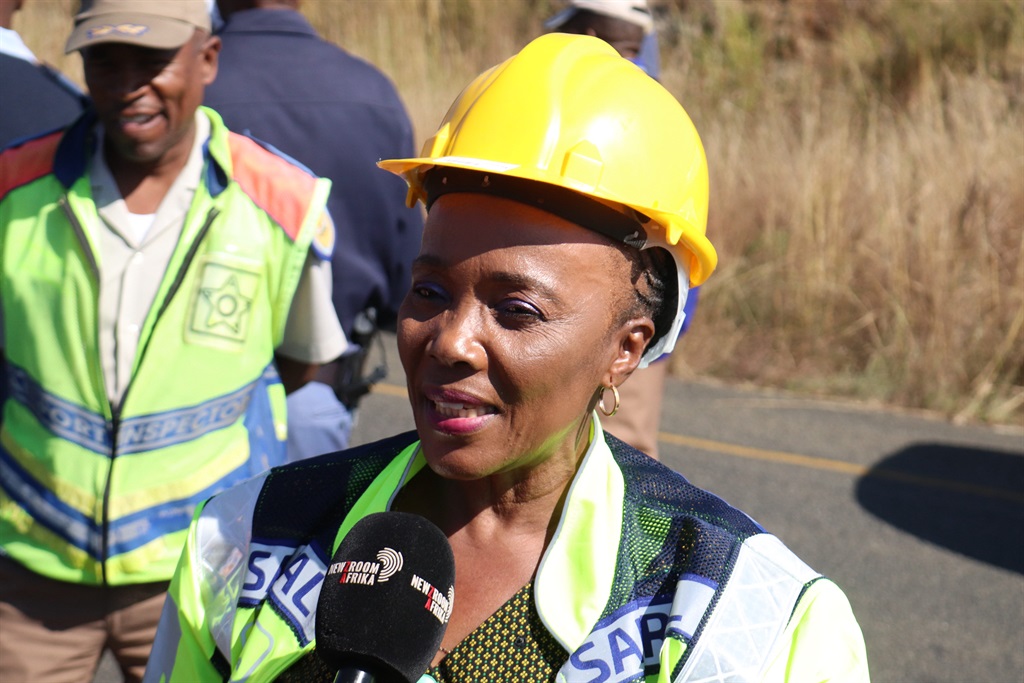 sanral, roads and safety, infrastructure, eastern 