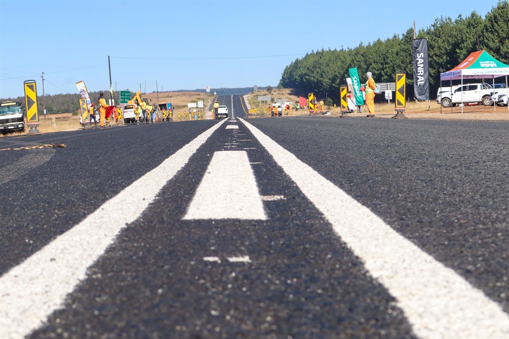 sanral, roads and safety, infrastructure, eastern 