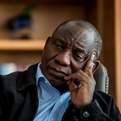 Cyril Ramaphosa | Events of past few years cast a long shadow but we face 2023 with determination
