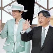 Japan's Emperor Naruhito and Empress Masako's UK state visit to be hosted by King Charles III