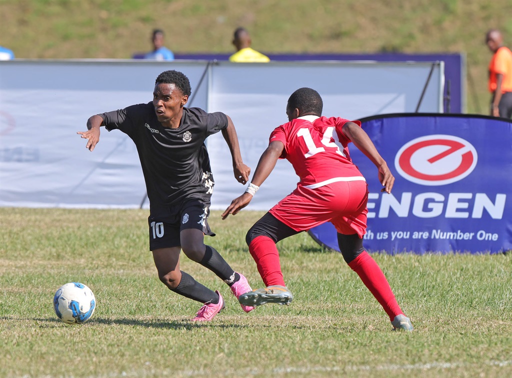 Scout from Engen Identifies Four Promising KZN Talents | Soccer Laduma