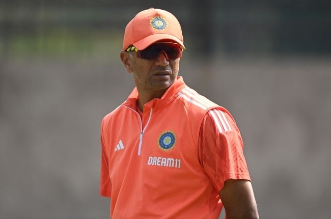 Sport | Dravid to bow out as India coach after T20 World Cup