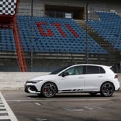Volkswagen unveils Golf GTI Clubsport, the most powerful GTI yet