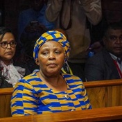 Mapisa-Nqakula corruption case one step closer to trial following docket disclosure