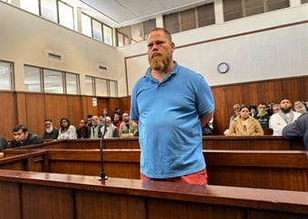 UPDATE: Man in court for fatal knife attack on Durban family, because they allegedly supported Palestinians