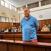 Man in court for fatal knife attack on Durban family, allegedly because they supported Palestinians