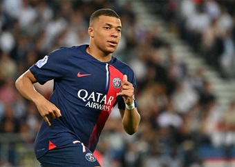 Mbappe arrival leaves Barca dreading more Real Madrid domination