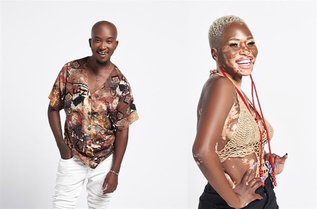 Scandal to spotlight: Big Brother's Eulanda and Tshepo talk second chances as M-Net ambassadors