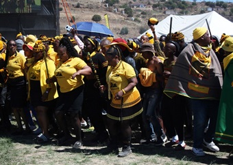 NGOs, media groups fight Lesotho govt's attempted blackout of Famo music 'terrorists'