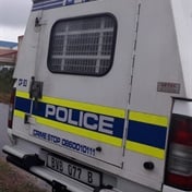 Taxi driver robbed by 'armed' passengers 