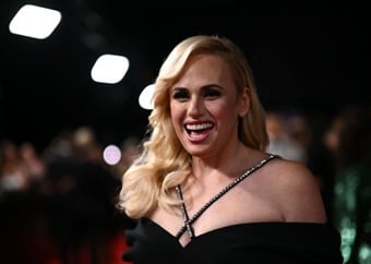 REVIEW | Leon Schuster, Sacha Baron Cohen and more: Rebel Wilson's memoir is packed with revelations