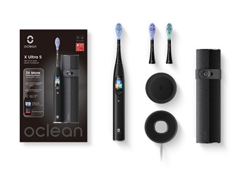 Would you fork out R3 200 for an AI toothbrush with Wi-Fi and a 45-day battery life?