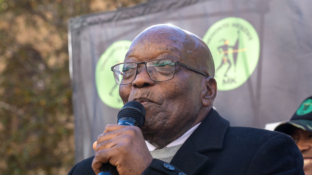 News24 | My malicious prosecution damages equal state’s R28.9m legal fees claim against me, says Zuma