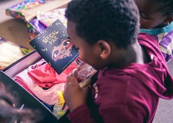 A decade of dreams: Book Dash's journey to transform literacy and empower children