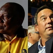 COALITIONS BRIEF | What is to be done? ANC debate locked on 2 core issues
