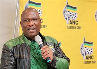 ANC in Eastern Cape says yes to government of national unity and a hard no to Ramaphosa resignation