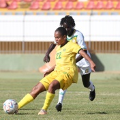 Banyana get the better of Senegal in second friendly
