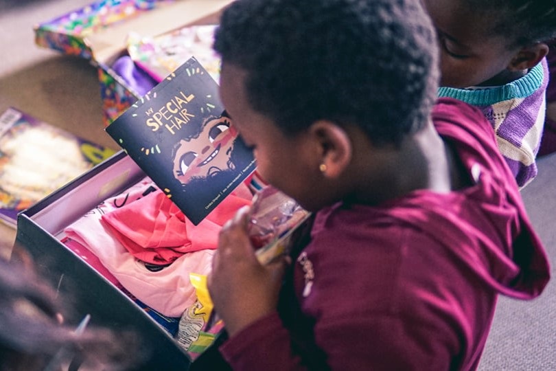 News24 | A decade of dreams: Book Dash's journey to transform literacy and empower children