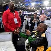 DEVELOPING | Coalition talks at a sensitive stage as preferred ANC tie-up faces internal resistance