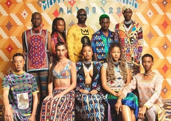 MaXhosa Africa opens a new store in New York City