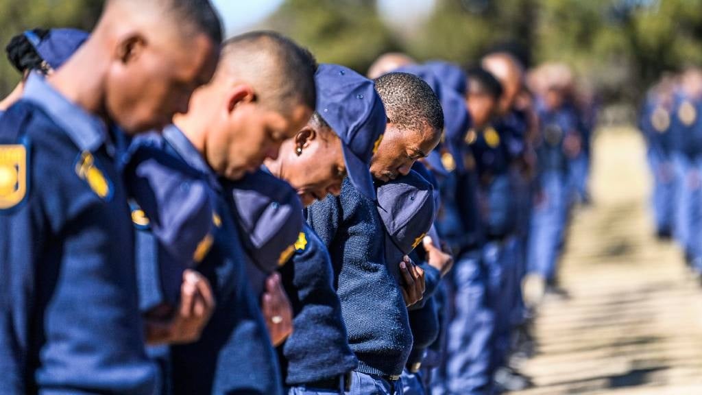 News24 | Limpopo cop shoots senior colleague, former officer dead before turning gun on himself