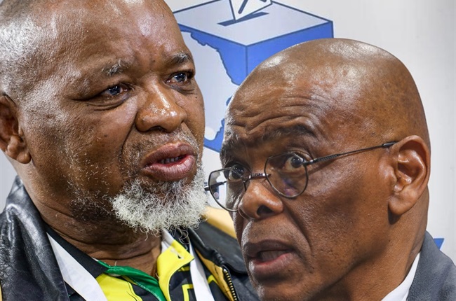 LIVE | WATCH: 'We can't humiliate ourselves like this' - Gwede Mantashe