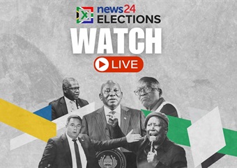 WATCH | Elections 2024: News24's election coverage all in one place