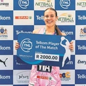 Northern Cape Diamonds keep up the fight in netball league