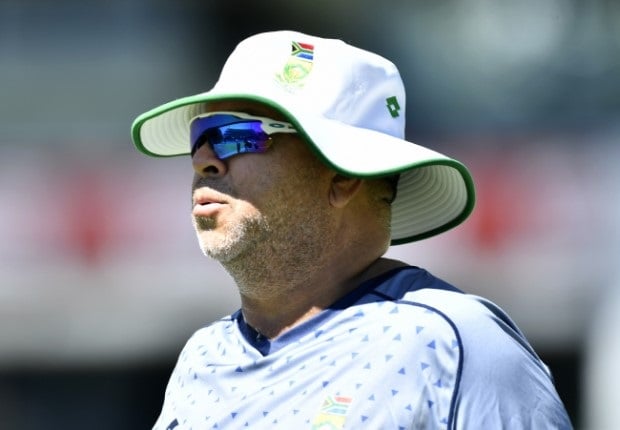 News24 | Shukri looks to 'attritional' Windies series to set the tone for Proteas Test cycle