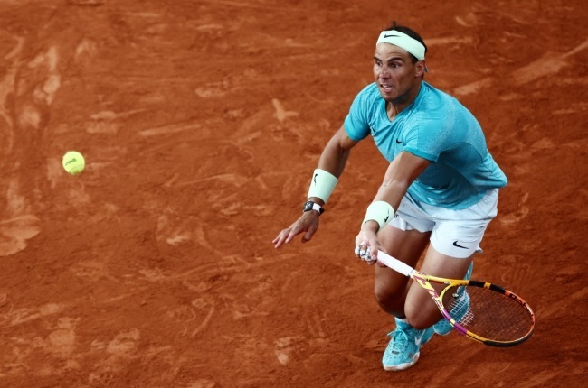 Rafael Nadal’s reign in Paris as the king of clay draws to an end