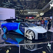SEE | 10 auto trendspotters from China's biggest car show
