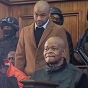 'I am at peace': Thabo Bester calls for death sentence in emotional High Court outburst