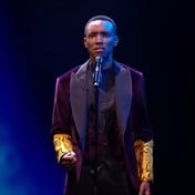 'I have learnt so much': SA's opera star Nkululeko Innocent Masuku reflects on his BGT odyssey