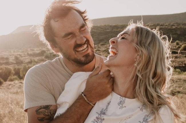 The Bachelor’s Jozaan shares her big news – and says it’s ‘the greatest gift!’