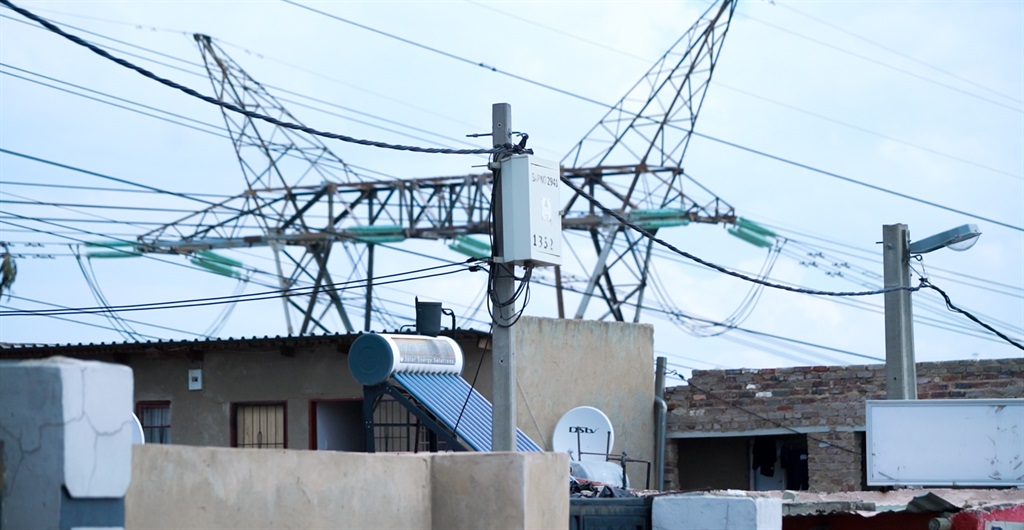 electricity