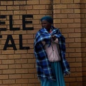 More uproar at Zithulele Hospital as senior doctor is moved